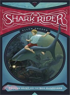 The Shark Rider