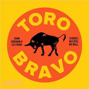 Toro Bravo ― Stories. Recipes. No Bull.