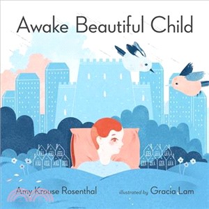 Awake Beautiful Child ─ An ABC Day in the Life