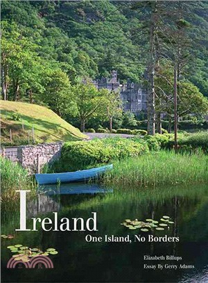 Ireland ─ One Island, No Borders