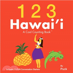1 2 3 Hawaii