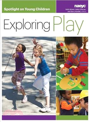 Spotlight on Young Children ― Exploring Play