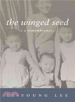 The Winged Seed ─ A Remembrance