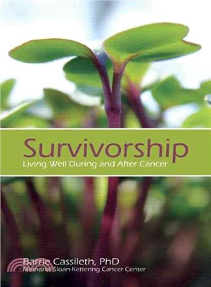 Survivorship ― Living Well During and After Cancer