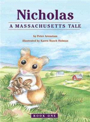 Nicholas, a Massachusetts Tale