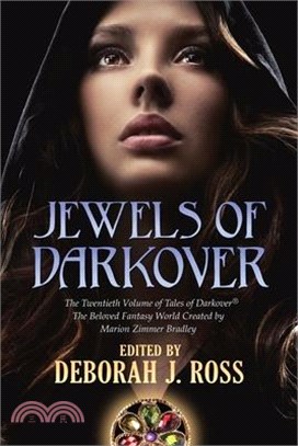 Jewels of Darkover