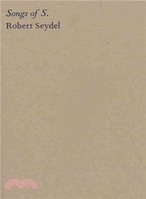 Robert Seydel ― Songs of S.