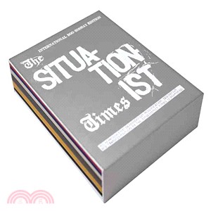 The Situationist Times ― Facsimile Box Set