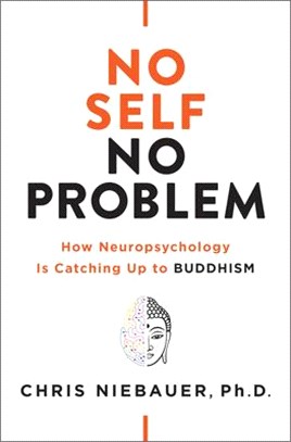 No Self, No Problem ― How Psychology and Brain Science Are Catching Up to Buddhism