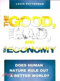 The Good, the Bad, and the Economy