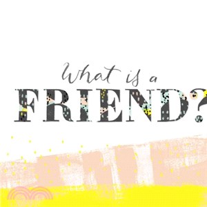 What is a Friend?