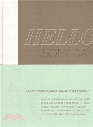 Hello, Someday