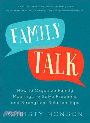 The Family Council Guidebook ― How to Solve Problems, Strengthen Relationships, and Eliminate Family Chaos