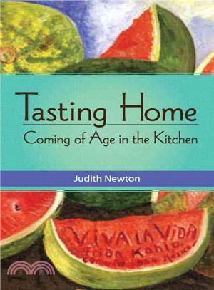 Tasting Home ― Coming of Age in the Kitchen