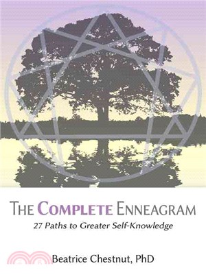 The Complete Enneagram ─ 27 Paths to Greater Self-knowledge