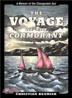 The Voyage of the Cormorant ― A Memoir of the Changeable Sea