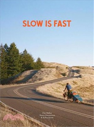 Slow Is Fast ― On the Road at Home