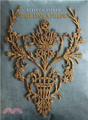 Once upon a Pillow ─ A Story of Home, Design, and Exquisite Textiles