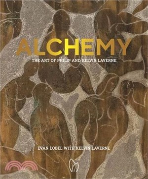 Alchemy: The Art of Philip and Kelvin Laverne