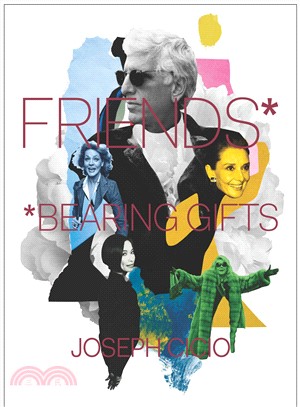 Friends* ― Bearing Gifts