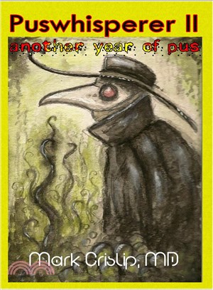 Puswhisperer ― Another Year of Pus