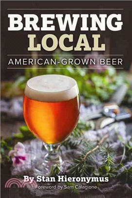 Brewing Local ─ American-Grown Beer