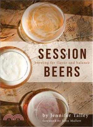 Session Beers ─ Brewing for flavor and balance