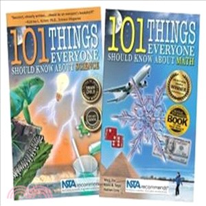 101 Things Everyone Should Know