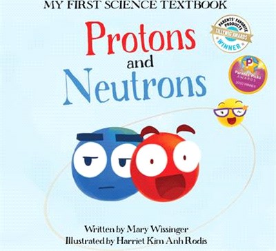 Protons and Neutrons