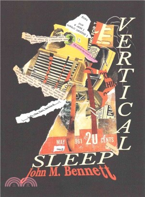 Vertical Sleep