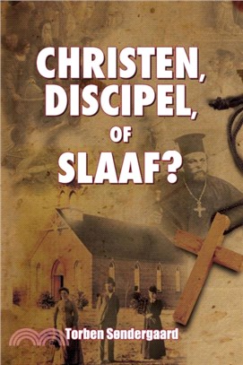 Christen, Discipel or Slaaf?