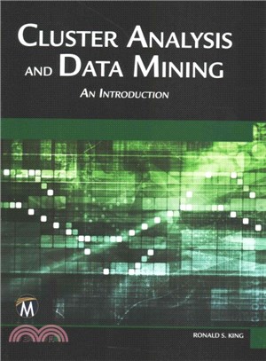 Cluster Analysis and Data Mining ─ An Introduction