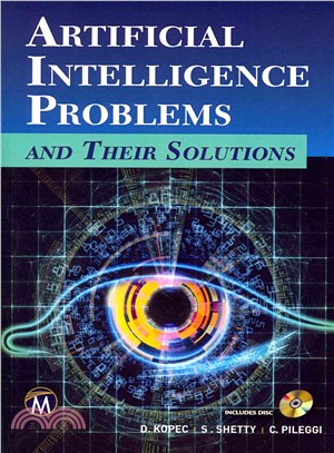 Artificial Intelligence Problems and Their Solutions