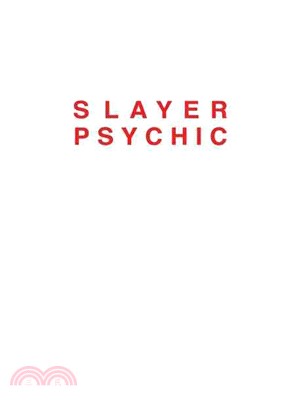 Dan Colen ― Slayer Psychic