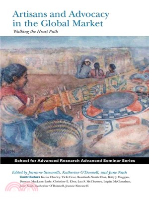 Artisans and Advocacy in the Global Market ─ Walking the Heart Path