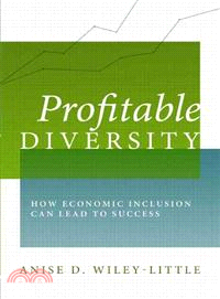 Profitable Diversity ― How Economic Inclusion Can Lead to Success
