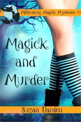 Magick and Murder