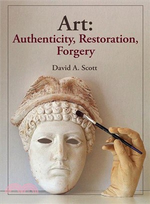 Art ─ Authenticity, Restoration, Forgery