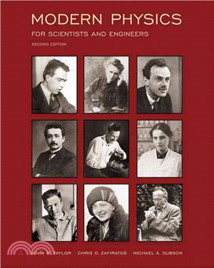Modern Physics ― For Scientists and Engineers