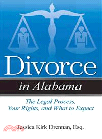 Divorce in Alabama ─ The Legal Process, Your Rights, and What to Expect