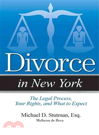 Divorce in New York ― Understandable Answers to Your Legal Questions