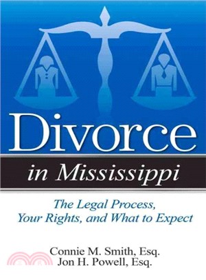 Divorce in Mississippi ─ The Legal Process, Your Rights, and What to Expect