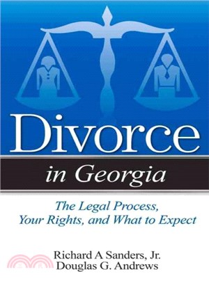 Divorce in Georgia ─ Simple Answers to Your Legal Questions