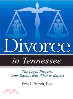 Divorce in Tennessee ─ The Legal Process, Your Rights, and What to Expect