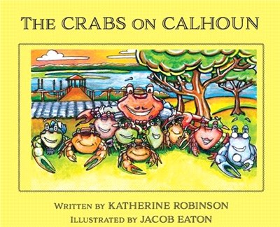 The Crabs on Calhoun