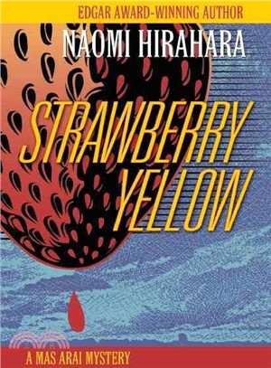 Strawberry Yellow