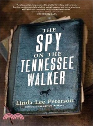 The Spy on the Tennessee Walker