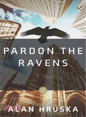 Pardon the Ravens