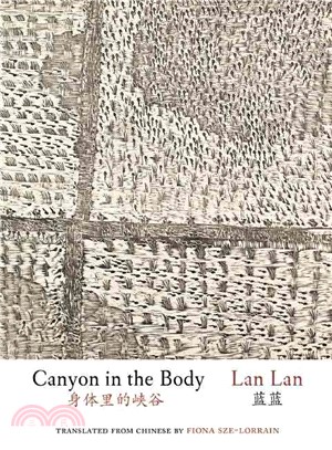 Canyon in the Body