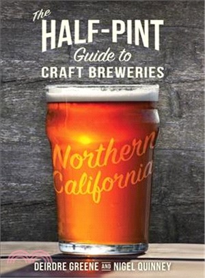 The Half-pint Guide to Craft Breweries Northern California ― Northern California